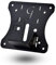 Gladiator Joe Monitor Arm / Mount VESA Bracket Adapter Compatible with Dell S2218, S2318, S2418, S2718 Monitors - by Gladiator Joe - 100% Made in North America