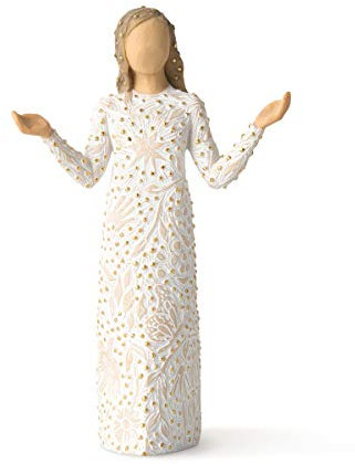 Willow Tree Everyday Blessings Figurine