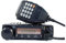 Dynascan - Emisora Móvil UHF para Coche, DYNASCAN M-6D-U | Uso Comercial | Potencia Ajustable 45W / 25W / 10W | Micrófono Multifunción con DTMF | hasta 200 Canales Programables