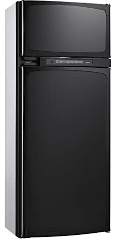 Thetford - Réfrigérateur à Absorption trimixte encastrable Série N4000 THETFORD Modèle - N4150A