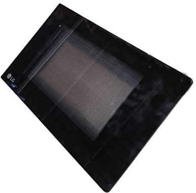 Puerta completa horno microondas ADC75446509 LG