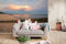 Vlies Fototapete OSTSEE 375 x 250 cm (inkl. Kleister) - Vlies Tapete, Wandtapete, Wandbilder - Tapete für Wohnzimmer Schlafzimmer, Büro, Küche - Montagefertig