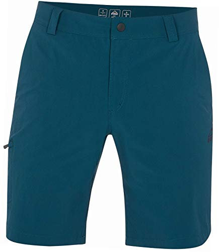 McKINLEY Mc Kinley Herren Cameron Ii Bermuda Shorts, Dunkelnavy/Dunkelblau, 52
