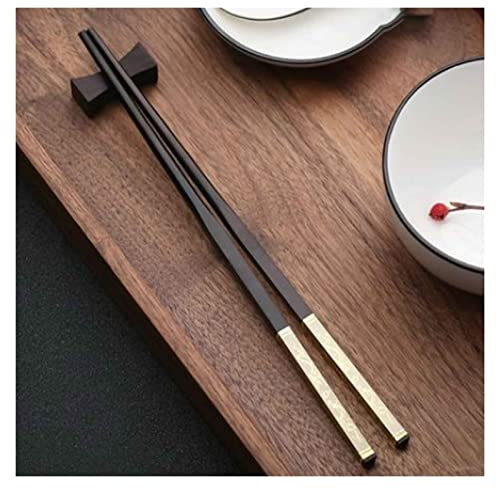 Bacchette Sushi, Bacchette Cinesi Lavabili Bacchette Riutilizzabili, Bacchette Bacchette Fatte A Mano In Legno Resistente All'usura Bacchette Fatte A Mano Set Di Bacchette For La Casa Set Regalo Di Ba