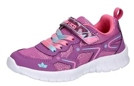 Lico Mädchen Alenia Vs Sneaker