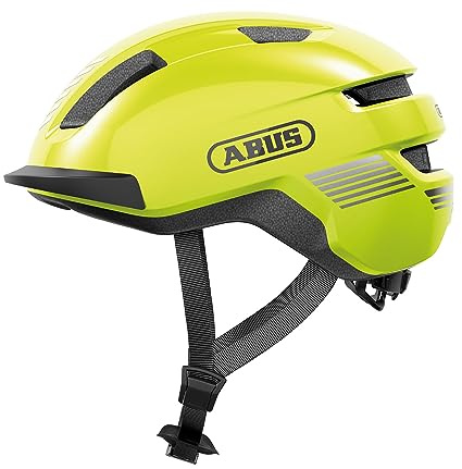 ABUS Fahrradhelm PURL-Y – geeignet für E-Bike und S-Pedelec – stylisher NTA-Schutzhelm für Erwachsene und Jugendliche