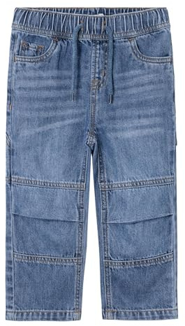 NAME IT Boy Jeans Loose Fit | Jeans