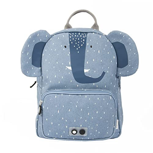 Trixie Kleine Rugzak Mrs. Elephant