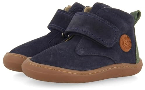 GIOSEPPO Jungen Wirt Oxford-Stiefel