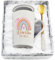 Joymaking Dankeschön Geschenke für Erzieherin Lehrer Frauen Abschiedsgeschenk Kaffee Tasse - Danke für Alles Abschied Kollegen Erzieherin Geschenk Idee zum Abschied, 400ml Weiß