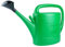 Gießkanne Grün, Bewässerung, Blumen, Zimmerpflanzen, Kunststoffgießkanne, 3L, 5L, 8L, 10L, 14L Kunststoff Gartengießkanne Blumengießkanne, Gartengeräte mit Brause, Leichtes Gartenwerkzeug (14 Liter)