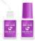 Colle Gel pour Faux Ongles : Adhésif Fort EC à Séchage Rapide Sans UV, Tenue Longue et Facile pour Prothèses et Tips Acryliques - Idéal pour Manucure à Domicile ou Salon