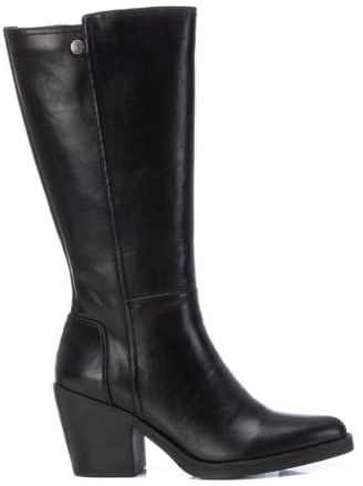 REFRESH - Stivali Camper Donna - Calzature comode e versatili - Moda casual