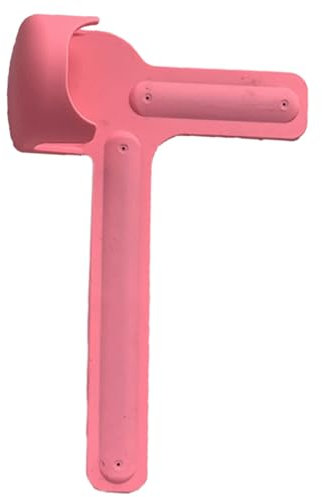 Supoion Moulinet de pêche à la traîne en silicone épais - Protection étanche