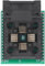 TQFP32 QFP32-zu-DIP32-Konverter-Testsockel, 0,8 Mm Pin-Raster, Multifunktionaler IC-Programmierer-Adapter für QFP32 mit PCB-Prototyping, Kleinserienfertigung