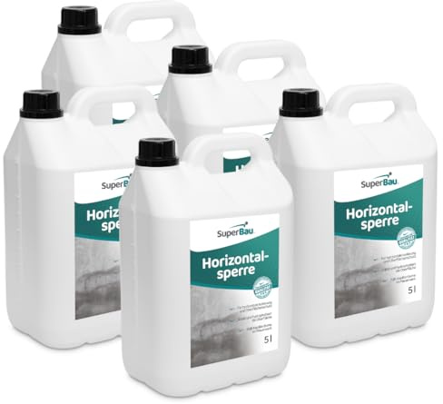 Horizontalsperre (25 Liter)