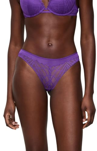 Triumph That Night in Vegas Brazilian Purple Haze