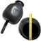Membran Hauswasserwerk Druckkessel 20-24 L Membrankessel Gummiblase EPDM 24L