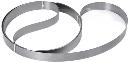 10 pezzi di coltello a nastro 2260 * 40 * 0,5 mm for macchina spaccalegna CT 400