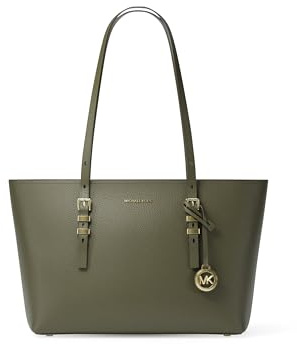 Michael Kors MD EW TZ TOTE IVY One Size