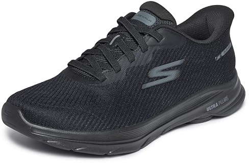 Skechers Herren Go Walk 8 Pate Slip-InTurnschuhe | Frühjahr-Sommer-Kollektion | Sneaker