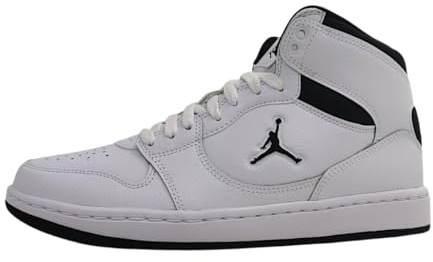 Nike Jordan Access Court MID Basketball Shoes