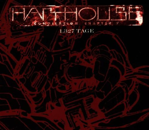 Harthouse Compilation 7