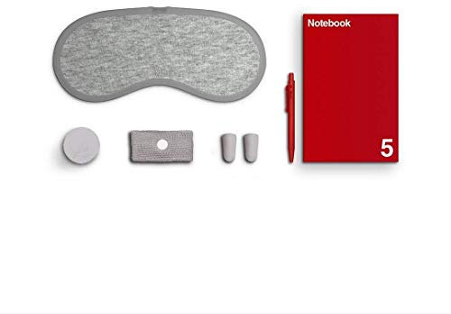 Luckies of London Travel Essentials Kit Schreiben Kugelschreiber (lukob)