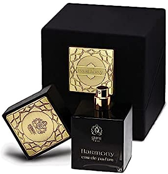 ADI GURU Harmony Eau De Parfum For Unisex, 100 ml