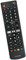 ALLIMITY AKB75375608 Fernbedienung Ersetzen für LG Smart HDR LED TV 32LK6100 43LK6100 43UK6300LLB 43UK6400 43UK6500 49LK6100 49UK6200PLA 49UK6300MLB 49UK6470 50UK6300MLB 50UK6500