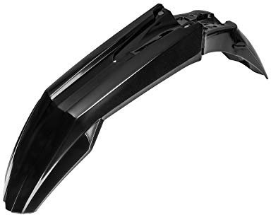 Schutzblech vorne Maxtuned, schwarz für Rieju MRT 50
