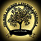 Veilleuse Led Murale Arbre De Famille Avec 4 Prénoms Et Le Nom De Famille Personnalisable – Décoration En Bois Gravé – Idée De Cadeau Pour Les Anniversaires, Noces De Mariages