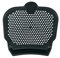 DL-pro Filtro compatible con Tefal SS-991268 SS991268 para freidora de aire caliente ActiFry