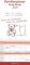 Typo Art 2024 Familienplaner - Familienkalender - Wandkalender - 19,5x45