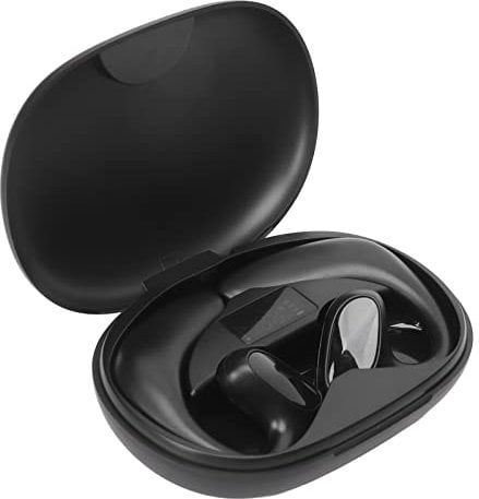 M8 Sprachübersetzer Ohrhörer, 144 Sprachen Smart Voice Translator Earbuds, Instant Voice Language Translator Device mit Bluetooth, für das Lernen auf Geschäftsreisen