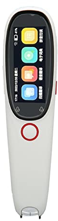 Stift Scanner 3,0 Zoll Touchscreen High Definition Wifi Tragbare Schnelle Genaue ¨¹bersetzung Stift f¨¹r Reisen