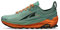 ALTRA Olympus 5 Herren, Gray, 41