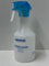 Prowin Superschaumflasche - leer ohne Inhalt - Superschaum Flasche für Kalklöser/Cleanergy