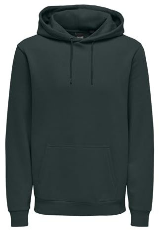 Only & Sons ONSCERES Hoodie Sweat NOOS