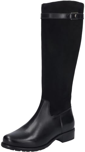 Josef Seibel Damen Klassische Stiefel Chiara 05,Weite G (Normal),Wechselfußbett