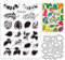 BEUNITONE Transparente Stempel Und Stanzformen Mit Eukalyptus Monstera Motiv Silikonstempel Und Stanzform Für DIY Scrapbooking Dekoratives Basteln Hintergrundstempel Für Die Kartengestaltung