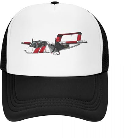 ZTQTQZZ Atmungsaktiv Mesh Baseballmütze Sporthut Cal Fire Baseballkappe Ballkappe Neue Mütze für Mädchen und Männer