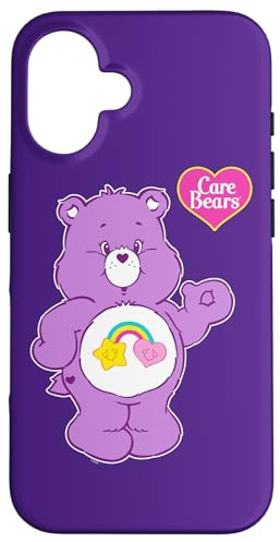Care Bears Best Friend Bär Hülle für iPhone 16