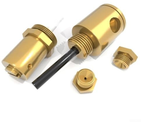 W11581317 wandelt Erdgas effizient in saubereres brennendes Propan um