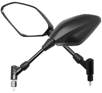 Rückspiegel Motorrad Rückspiegel Spiegel Für Aprilia Pegaso 650 Dorsoduro 750 Für Kymco Innenstadt 350 AK 550 Für Zontes 125 Seitenspiegel