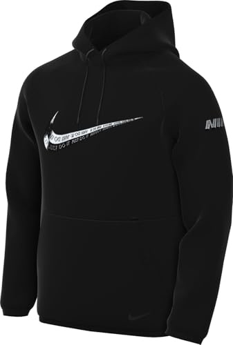 Nike Herren Tf Hoodie GFX Po T-Shirt (1er Pack)