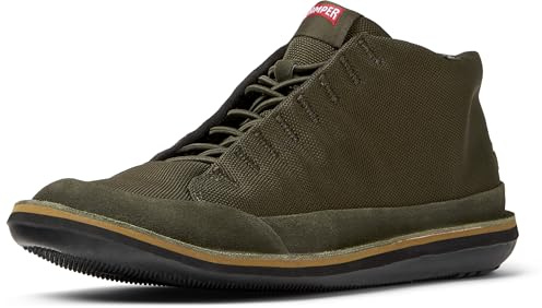Camper Men's Beetle K300453Basket bootie