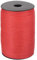 QUARKZMAN 5mm x 100m Cuerda de Polipropileno, Cordón Trenzado Cuerda Trenzada Escalada Hueca Hilo para Tendedero Exterior Camping Senderismo Sujeciones Bricolaje, Rojo