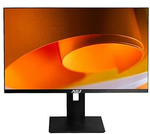 adj All-in-One-PC AIO Business Pivot 27 Zoll I7 32 GB 1 TB WIN 11P