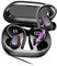 OYIB Bluetooth Kopfhörer Sport, 50 Std Kopfhörer Kabellos Bluetooth 5.4 mit HD Mic, 2025 Kopfhörer In Ear HiFi Stereo, Dual LED-Anzeige, IPX7 Wasserdicht Ohrhörer mit Ohrhaken für Arbeit Studium Sport